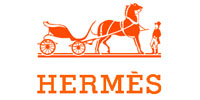 Logo de la marque Hermès Cannes