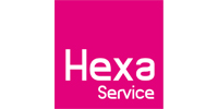 Logo de la marque Hexa Service