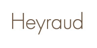 Logo de la marque Heyraud - Magasin d'usine