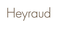 Logo de la marque Heyraud - Angoulème