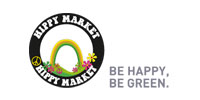 Logo de la marque Hippy Market Avignon