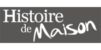 Logo marque Histoire de Maison