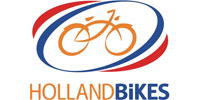 Logo de la marque Holland Bikes Arcachon