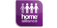 Logo de la marque Agence Home Alliance