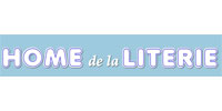 Logo de la marque Home de la Literie Herblay