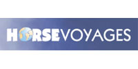 Logo de la marque Horse Voyages - Horse Conseil