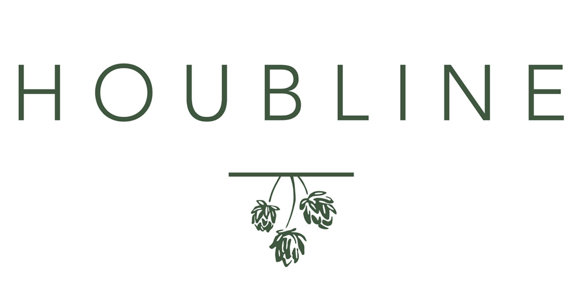 Logo marque Houbline