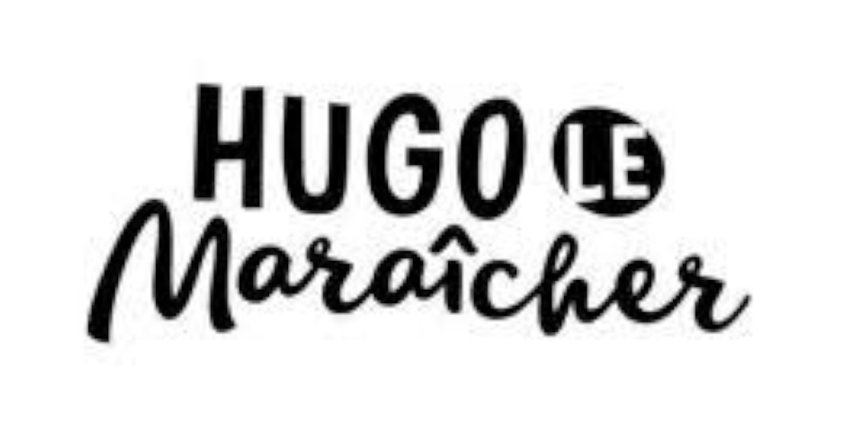 Logo marque Hugo le Maraîcher