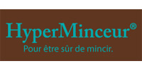 Logo de la marque Hyper Minceur Mandeure