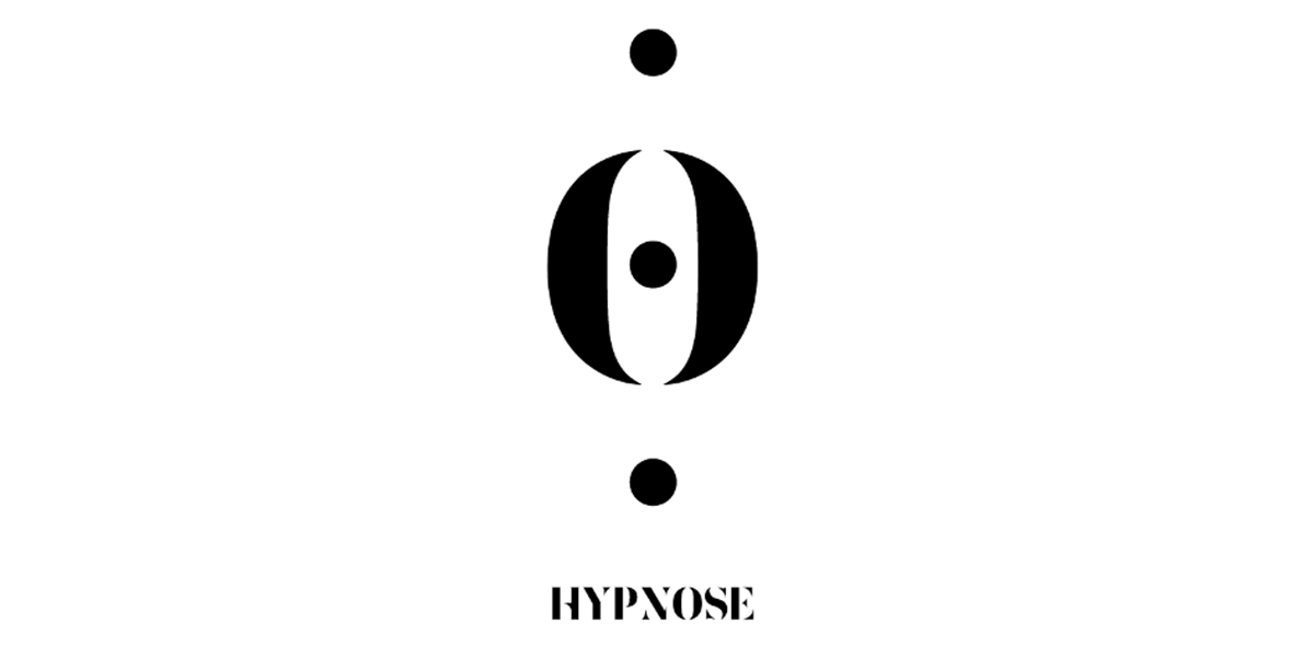 Logo marque Hypnose