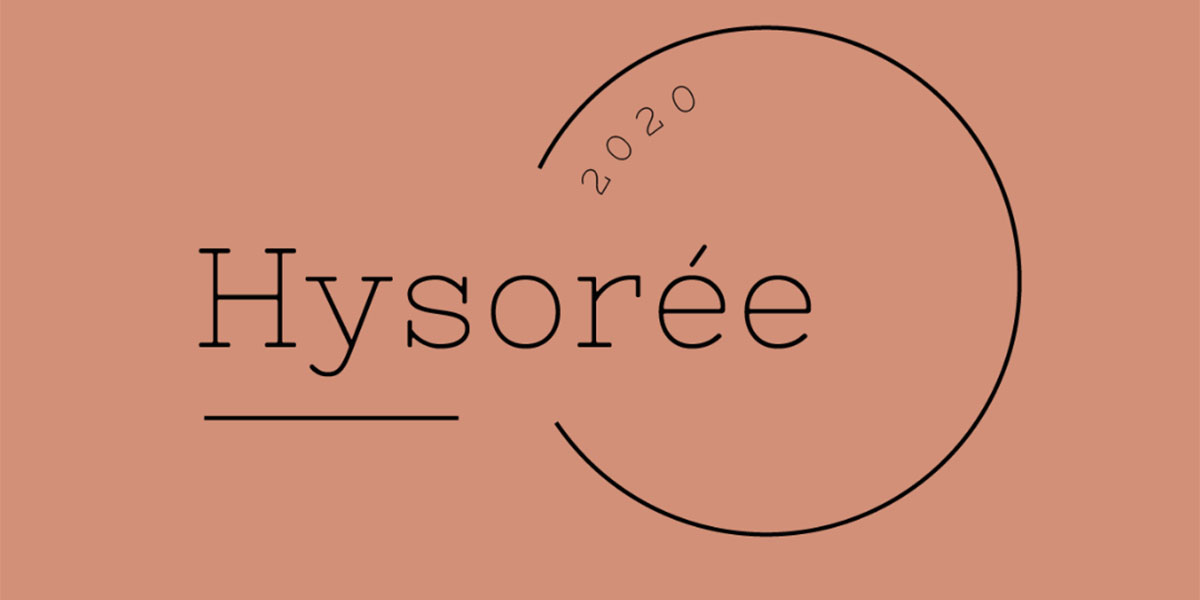 Hysorée