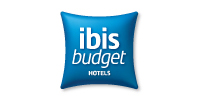 Logo de la marque Ibis Budget - Romorantin