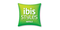 Logo de la marque Ibis Styles Brive Ouest