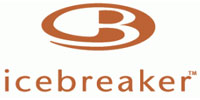 Logo de la marque Icebreaker
