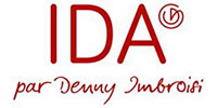 Logo marque Ida