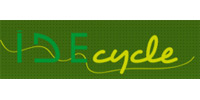 Logo marque IDECycle
