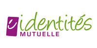Logo de la marque Identites-mutuelle Hénin Beaumont