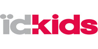 Logo de la marque ïdkids Tignieu
