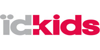 Logo de la marque ïdkids Faches