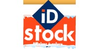 Logo de la marque Idstock - Mazingarbe