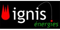 Logo de la marque Ignis Energies - Dorlisheim
