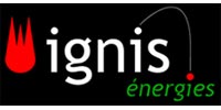 Logo de la marque Ignis Energies - Mulhouse
