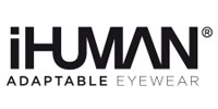 Logo de la marque iHuman -OPTIQUE MICHAUD SARL