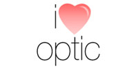 Logo de la marque I Love Optic - Boissy Saint Leger