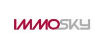 Logo marque ImmoSky