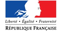 Logo de la marque Tresor Public - Longue Jumelles