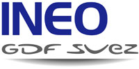 Logo de la marque INEO Com Centre Est Alsace