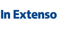 Logo marque In extenso