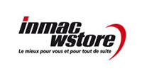 Logo de la marque Siège Inmac Wstore