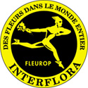 Logo de la marque Capucine Isabelle Fleurs