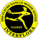 Logo de la marque NECTOUX FLEURS INTERFLORA MACON