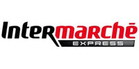 Logo de la marque Intermarché Express
