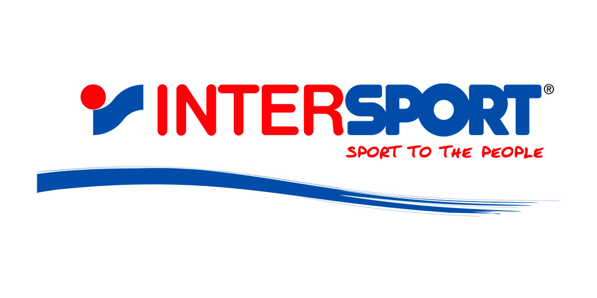 Logo de la marque Intersport  NOYON