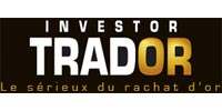 Logo de la marque Investor Trador CALLIAN 