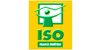 Logo de la marque Isoleco