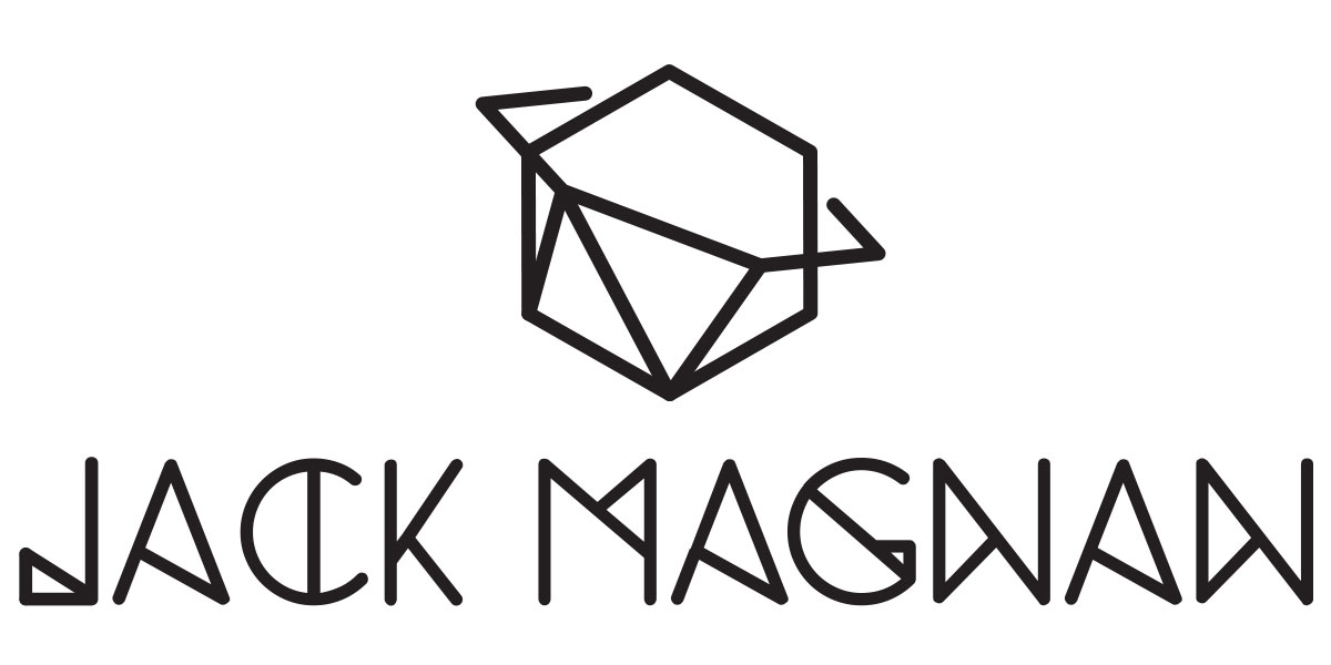 Logo marque Jack Magnan