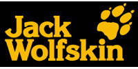 Logo de la marque Jack Wolfskin Showroom