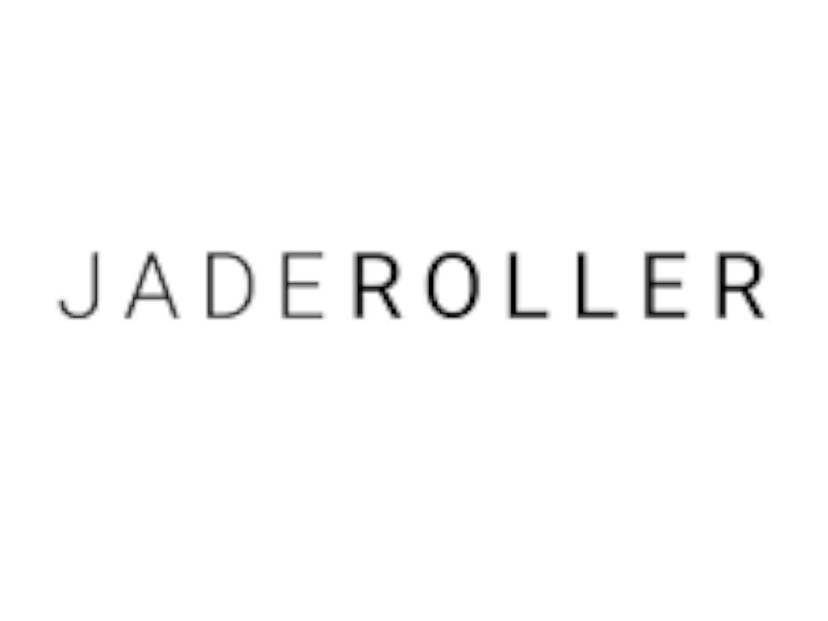 Logo marque Jade Roller