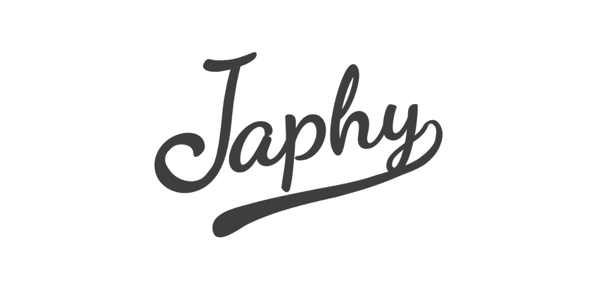 Logo marque Japhy