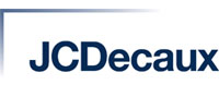 Logo de la marque JCDecaux