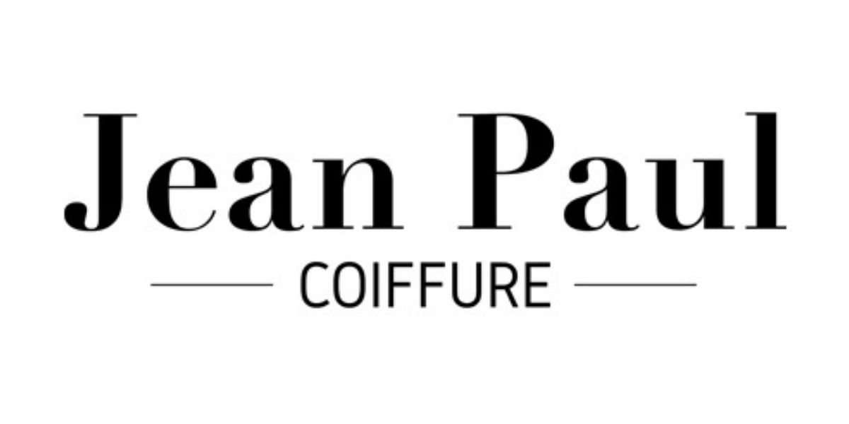 Logo marque Jean Paul Coiffure
