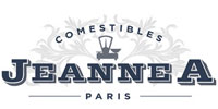 Logo marque Jeanne A