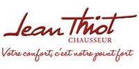 Logo marque Jean Thiot