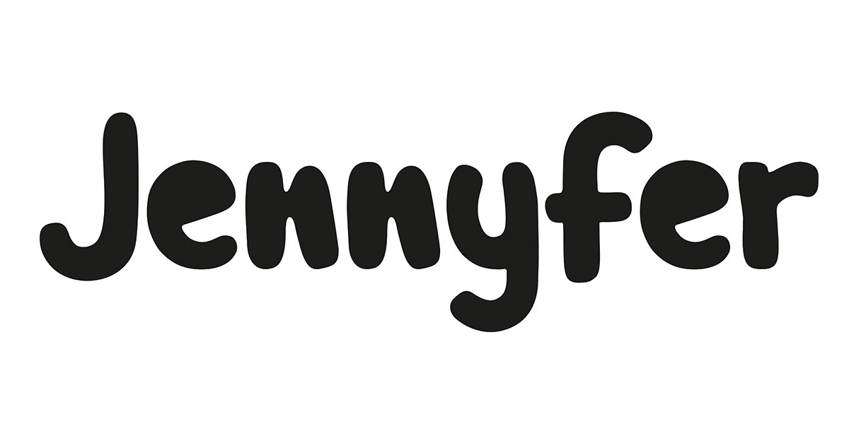 Logo de la marque Boutique Jennyfer