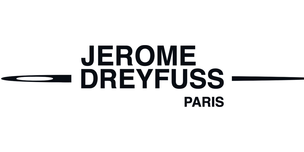 Logo de la marque Jérome Dreyfuss Paris