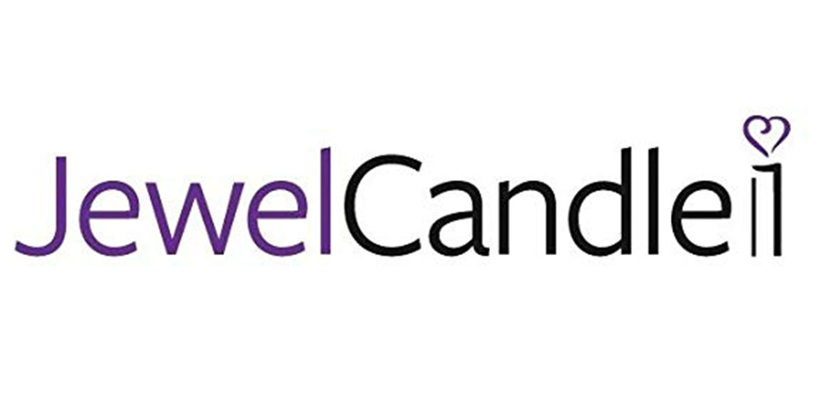 Logo marque JewelCandle
